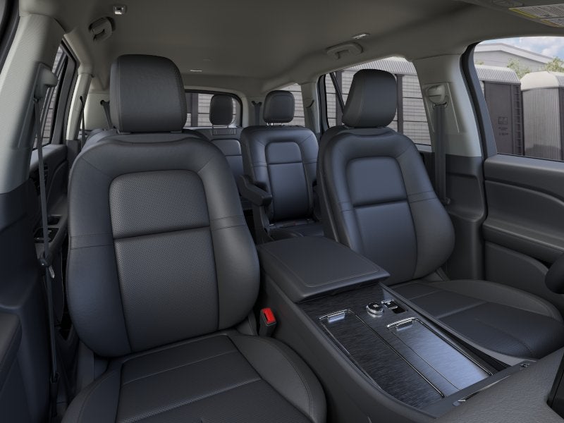 2026 Lincoln Aviator Premiere Premium
