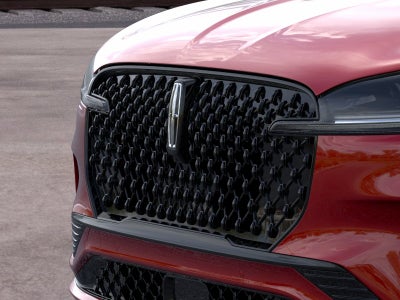 2026 Lincoln Aviator Premiere Premium