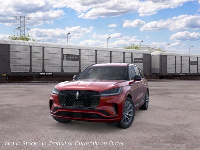 2026 Lincoln Aviator Premiere Premium