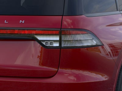 2026 Lincoln Aviator Premiere Premium