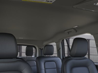 2026 Lincoln Aviator Premiere Premium