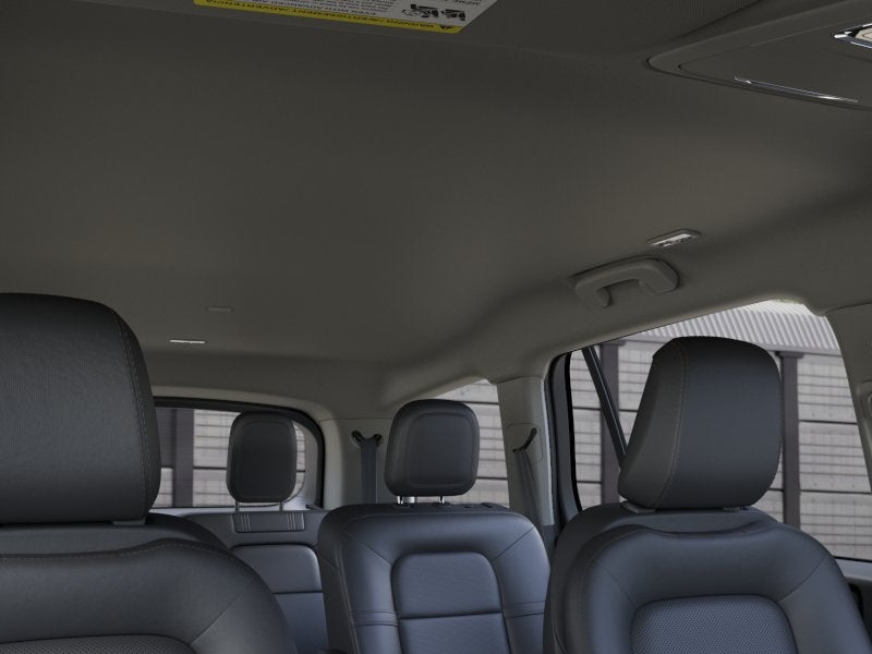 2026 Lincoln Aviator Premiere Premium