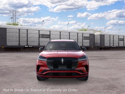 2026 Lincoln Aviator Premiere Premium