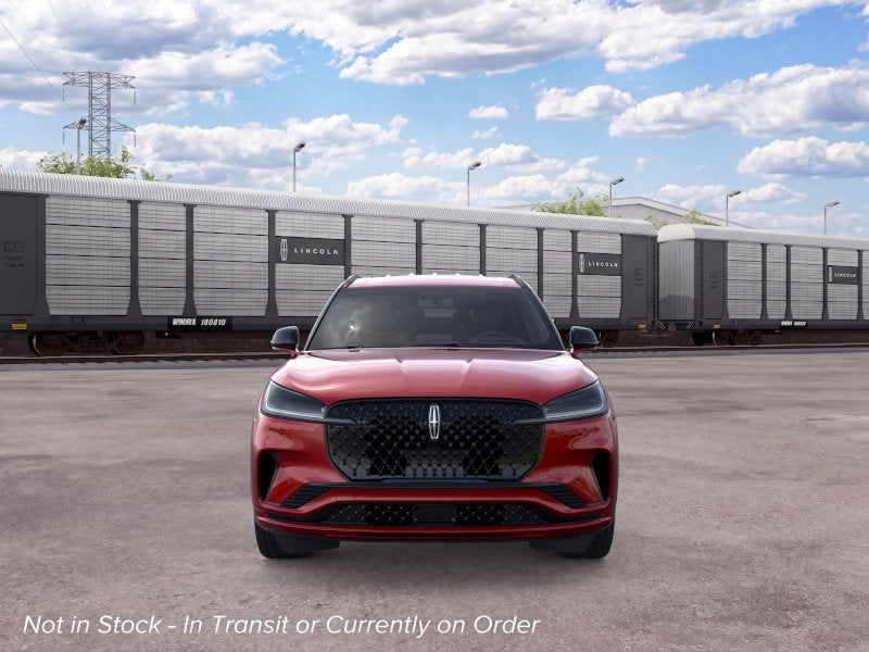 2026 Lincoln Aviator Premiere Premium