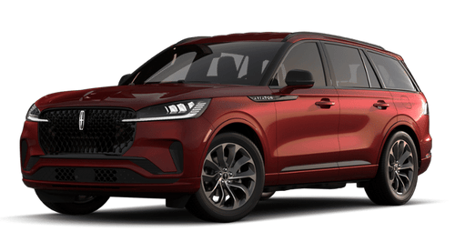 2026 Lincoln Aviator Premiere Premium