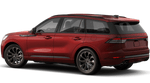 2026 Lincoln Aviator Premiere Premium