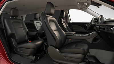 2026 Lincoln Aviator Premiere Premium