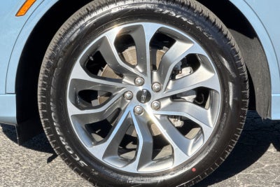 2026 Lincoln Aviator Premiere Premium