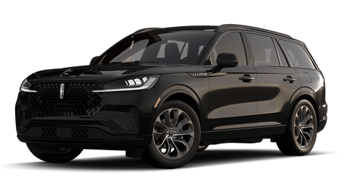 2026 Lincoln Aviator Premiere Premium