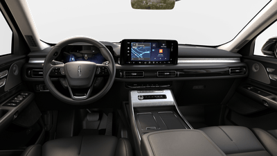 2026 Lincoln Aviator Premiere Premium