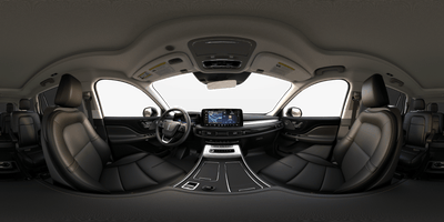 2026 Lincoln Aviator Premiere Premium