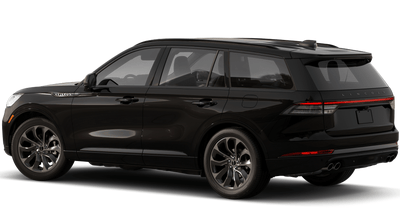 2026 Lincoln Aviator Premiere Premium