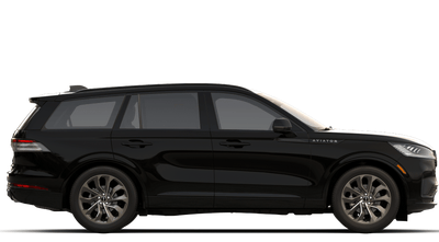2026 Lincoln Aviator Premiere Premium