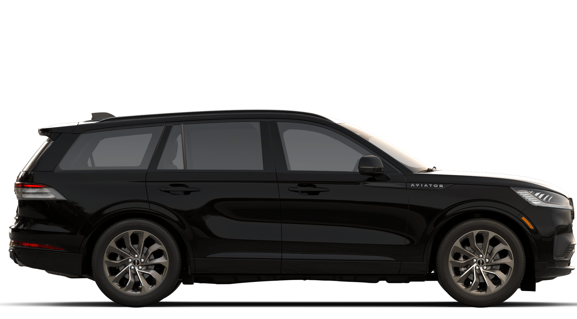 2026 Lincoln Aviator Premiere Premium