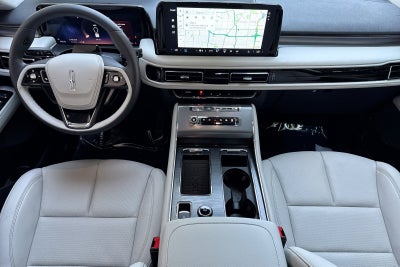 2026 Lincoln Aviator Premiere Premium