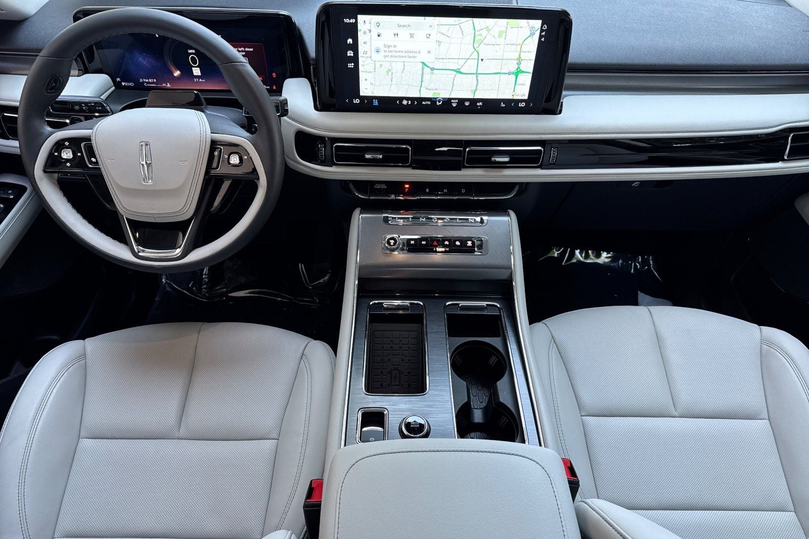 2026 Lincoln Aviator Premiere Premium