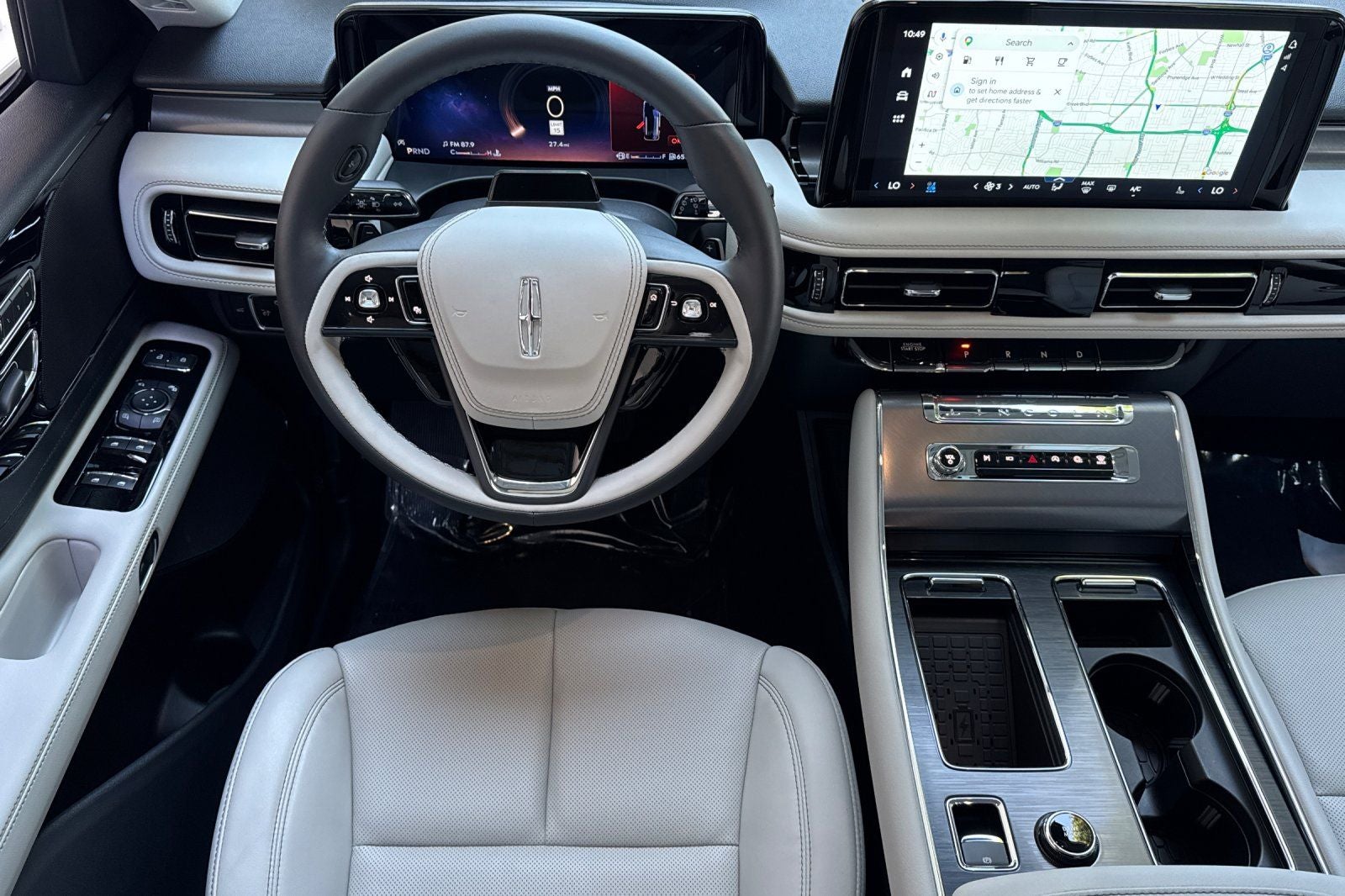 2026 Lincoln Aviator Premiere Premium