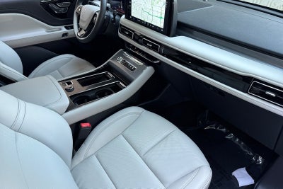 2026 Lincoln Aviator Premiere Premium
