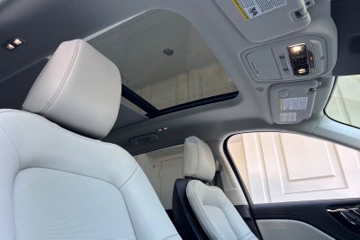 2026 Lincoln Aviator Premiere Premium