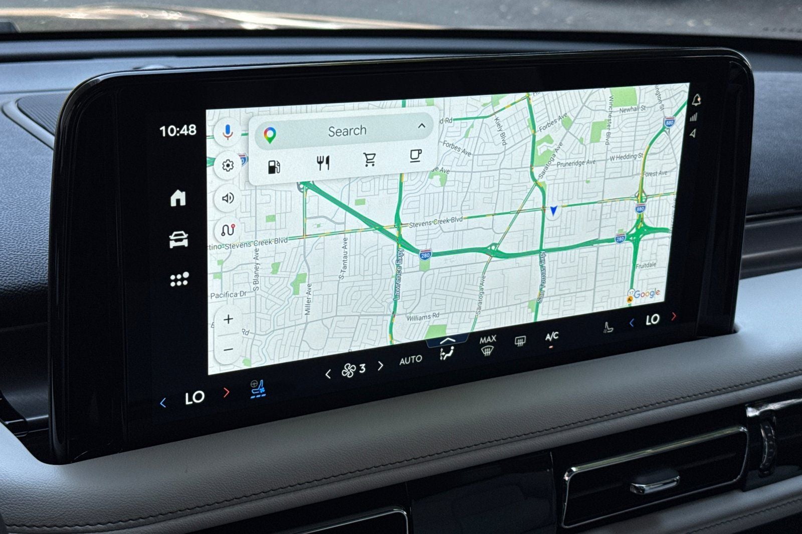 2026 Lincoln Aviator Premiere Premium