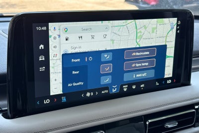 2026 Lincoln Aviator Premiere Premium