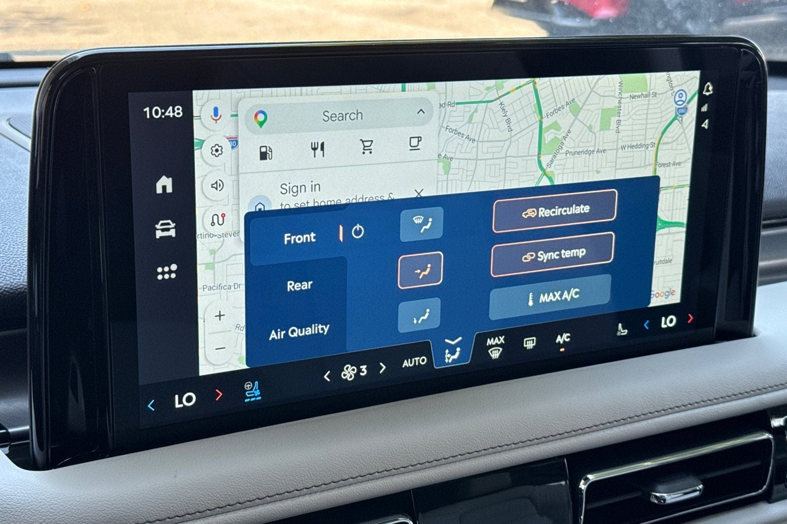 2026 Lincoln Aviator Premiere Premium