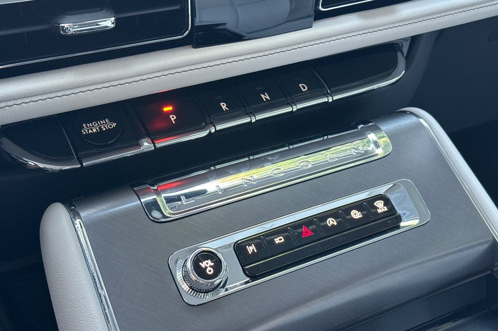 2026 Lincoln Aviator Premiere Premium