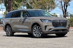 2026 Lincoln Aviator Premiere Premium