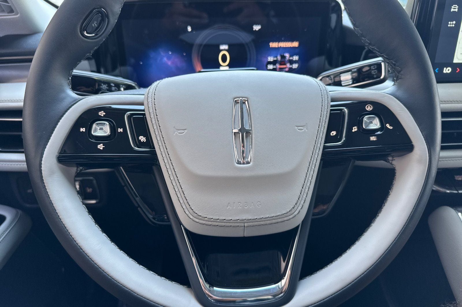 2026 Lincoln Aviator Premiere Premium