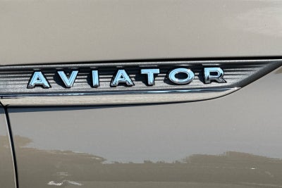 2026 Lincoln Aviator Premiere Premium
