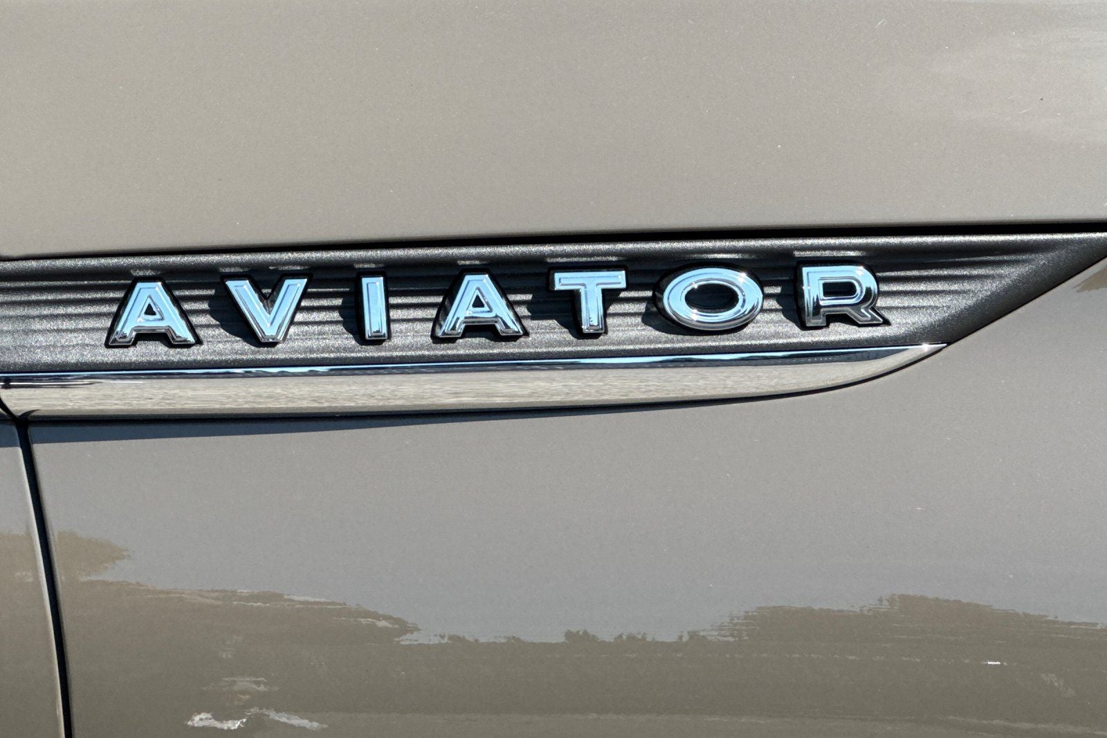 2026 Lincoln Aviator Premiere Premium