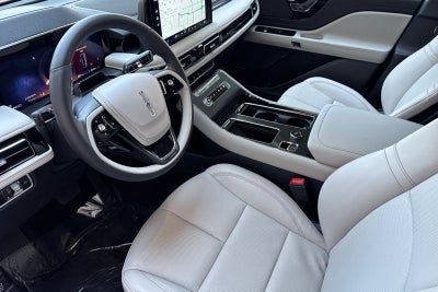 2026 Lincoln Aviator Premiere Premium