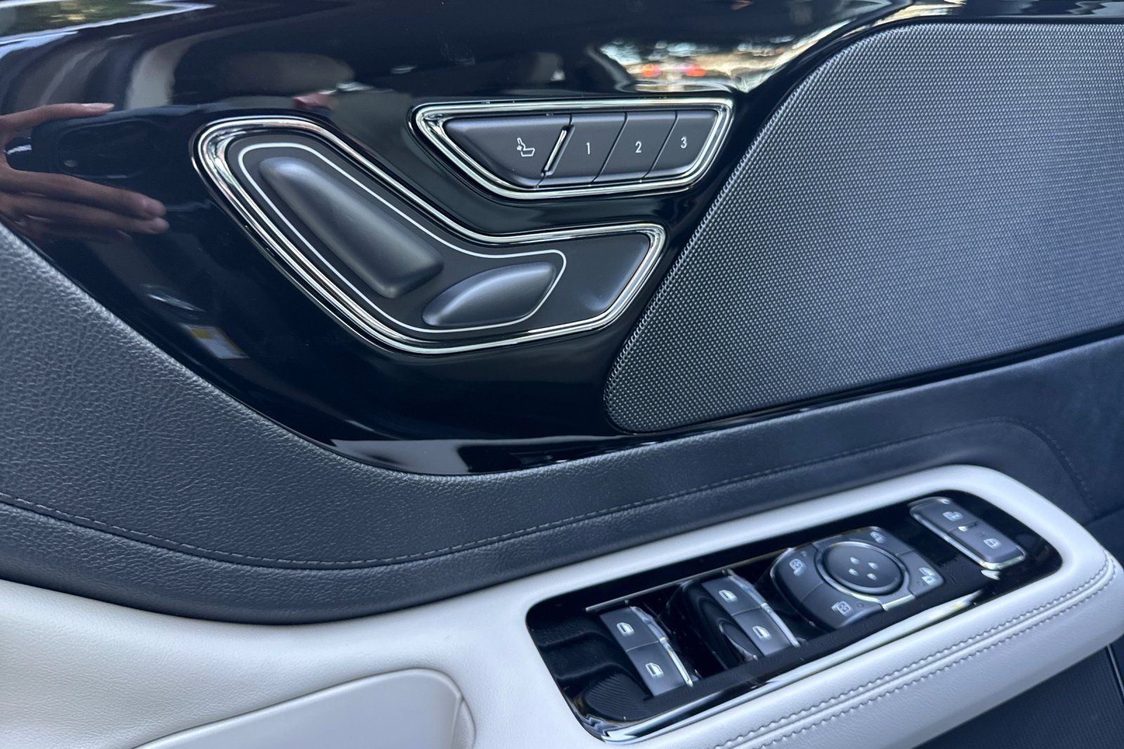 2026 Lincoln Aviator Premiere Premium