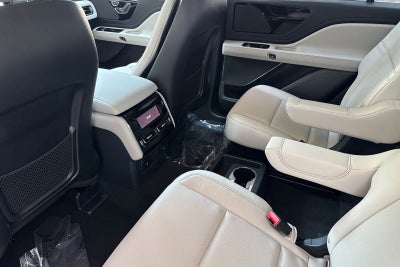 2026 Lincoln Aviator Premiere Premium