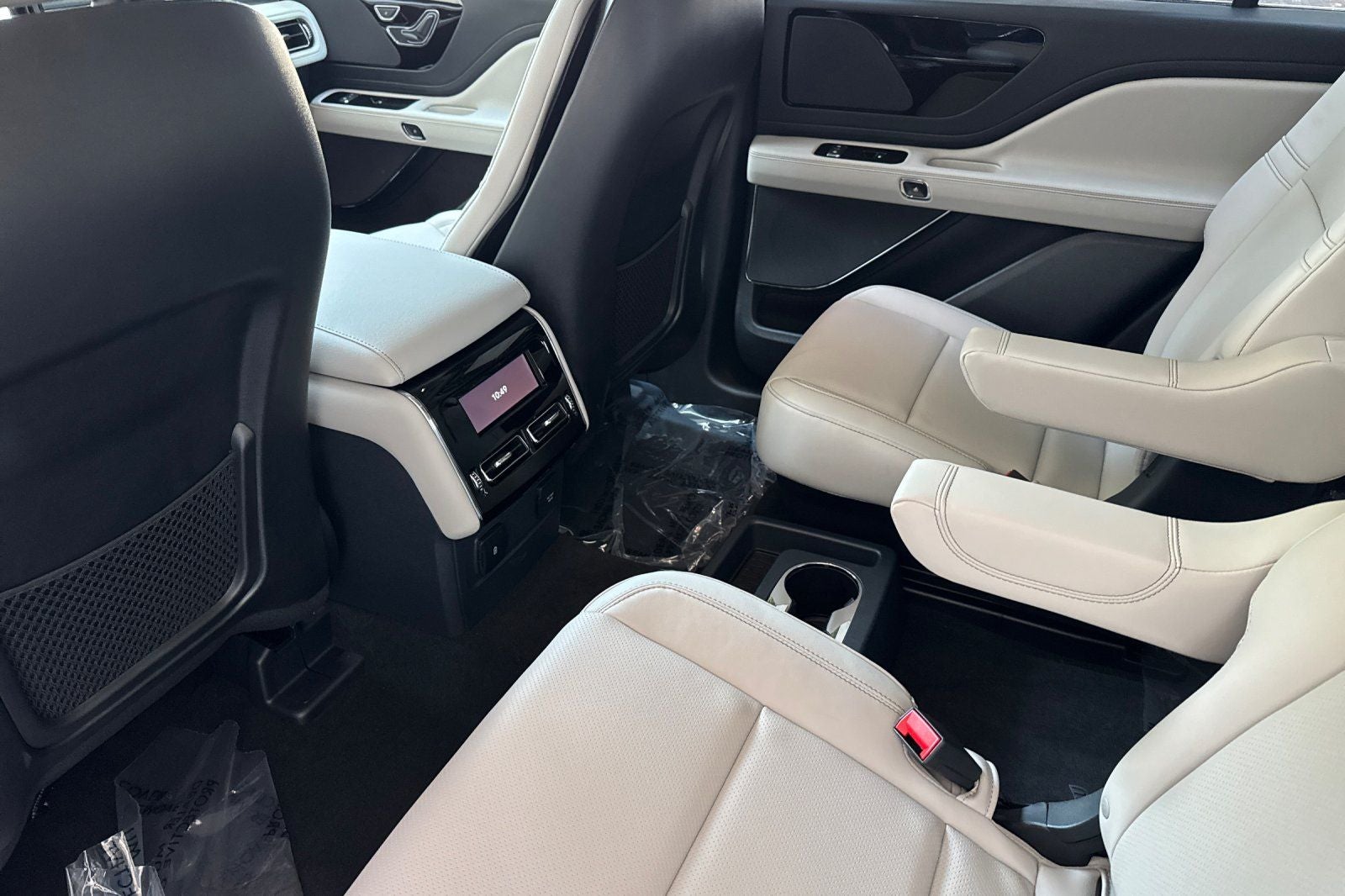 2026 Lincoln Aviator Premiere Premium