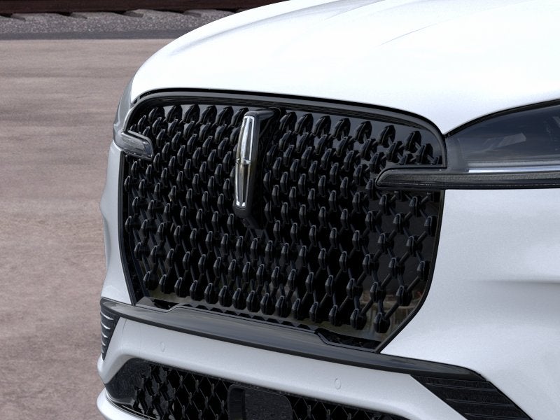 2026 Lincoln Aviator Premiere Premium
