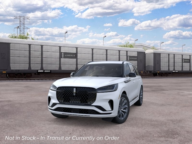 2026 Lincoln Aviator Premiere Premium