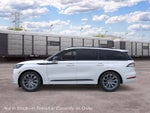 2026 Lincoln Aviator Premiere Premium