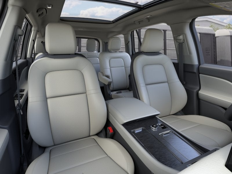 2026 Lincoln Aviator Premiere Premium