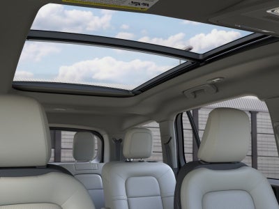 2026 Lincoln Aviator Premiere Premium