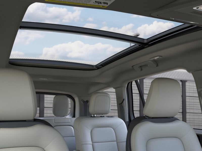 2026 Lincoln Aviator Premiere Premium