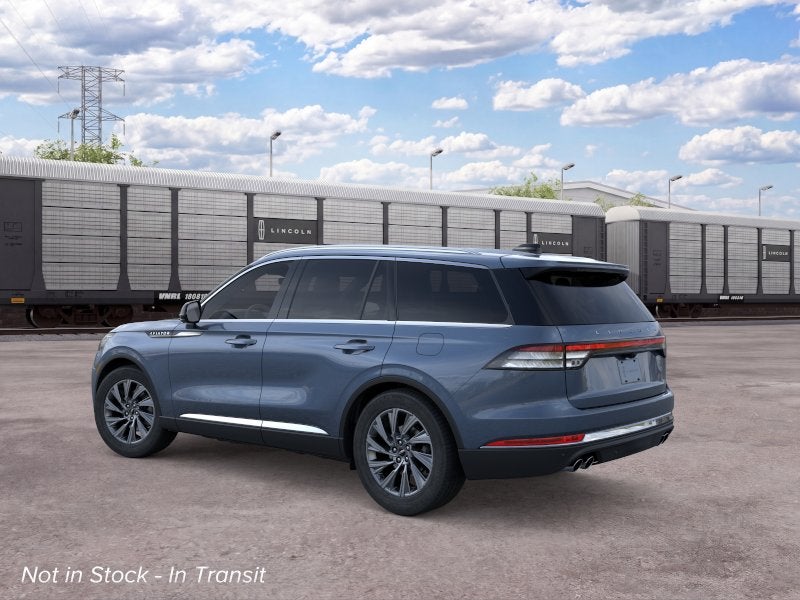 2026 Lincoln Aviator Premiere Premium