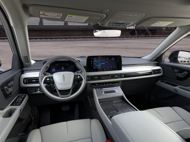2026 Lincoln Aviator Premiere Premium