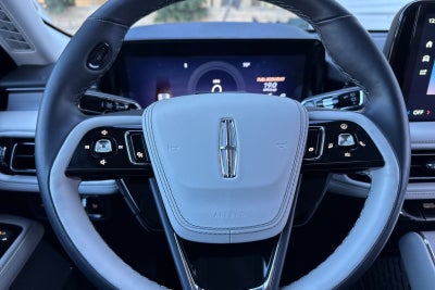 2025 Lincoln Aviator Reserve Equipment Group 200A