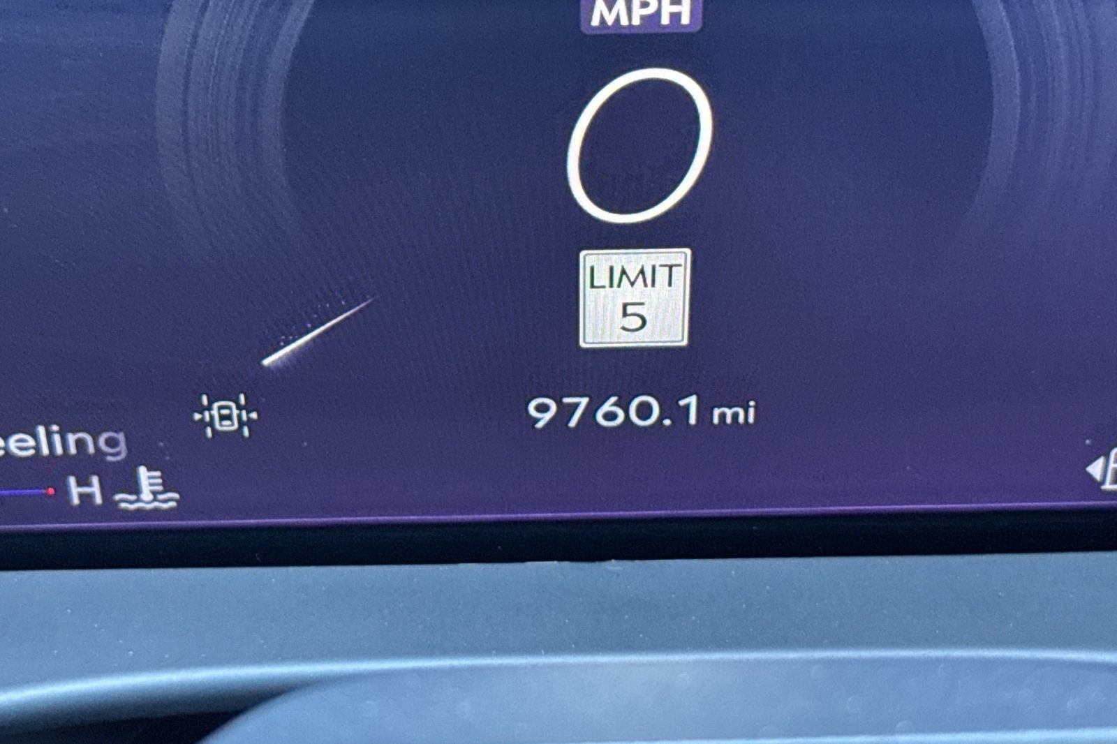 2025 Lincoln Aviator Reserve Equipment Group 200A