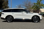2025 Lincoln Aviator Reserve Equipment Group 200A