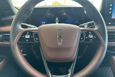 2025 Lincoln Aviator Reserve Equipment Group 200A