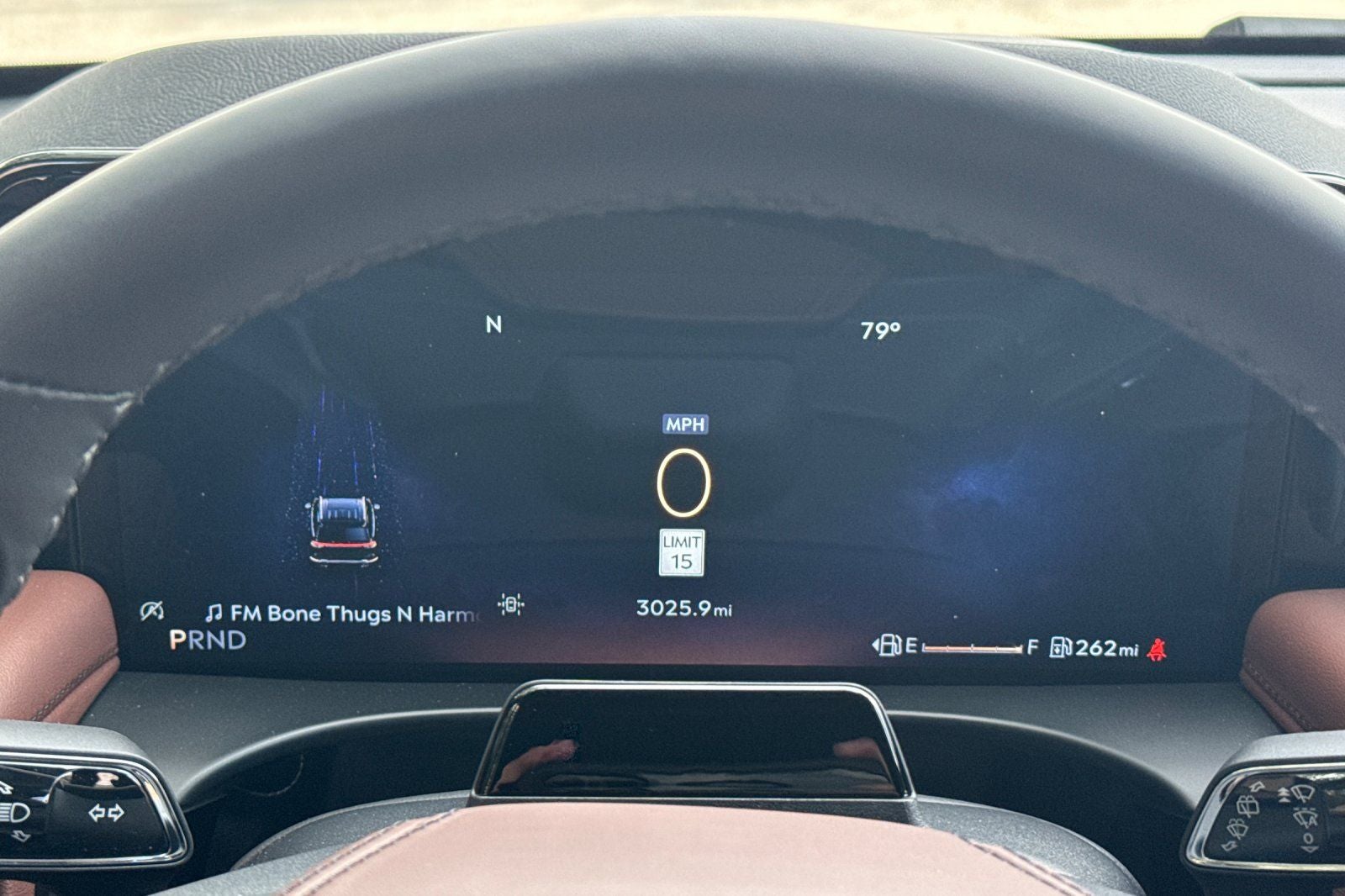 2025 Lincoln Aviator Reserve Equipment Group 200A