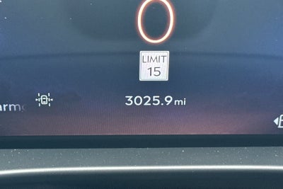 2025 Lincoln Aviator Reserve Equipment Group 200A