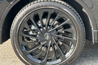 2025 Lincoln Aviator Reserve Equipment Group 200A